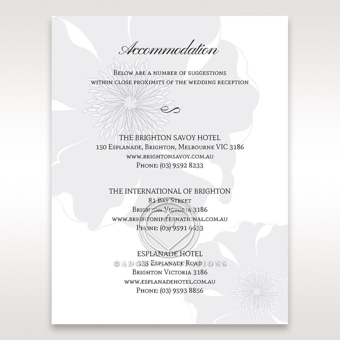 classic-shimmering-flower-wedding-stationery-accommodation-invitation-card-DA11034