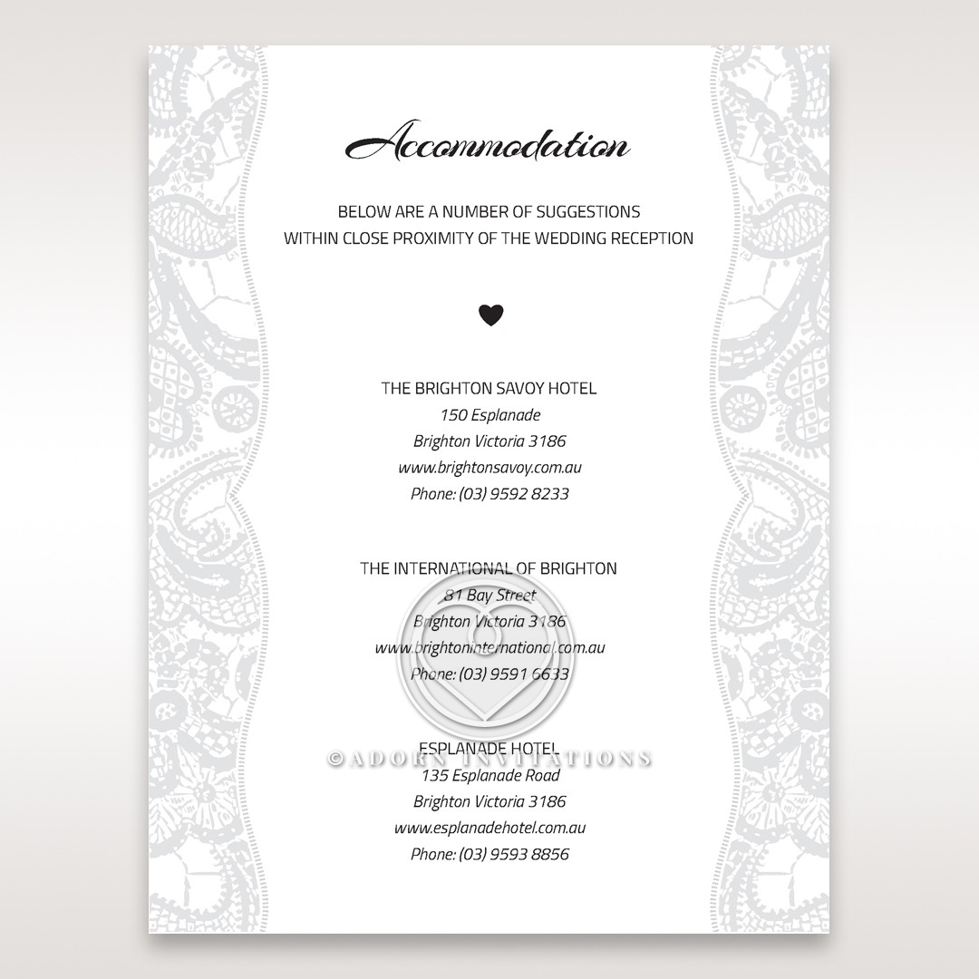 luxurious-embossing-with-white-bow-wedding-stationery-accommodation-invitation-card-DA13304