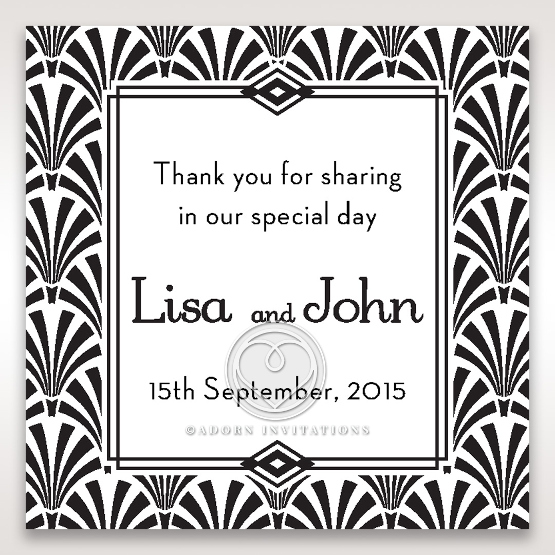 glitzy-gatsby-foil-stamped-patterns-wedding-gift-tag-stationery-DF114093-BK