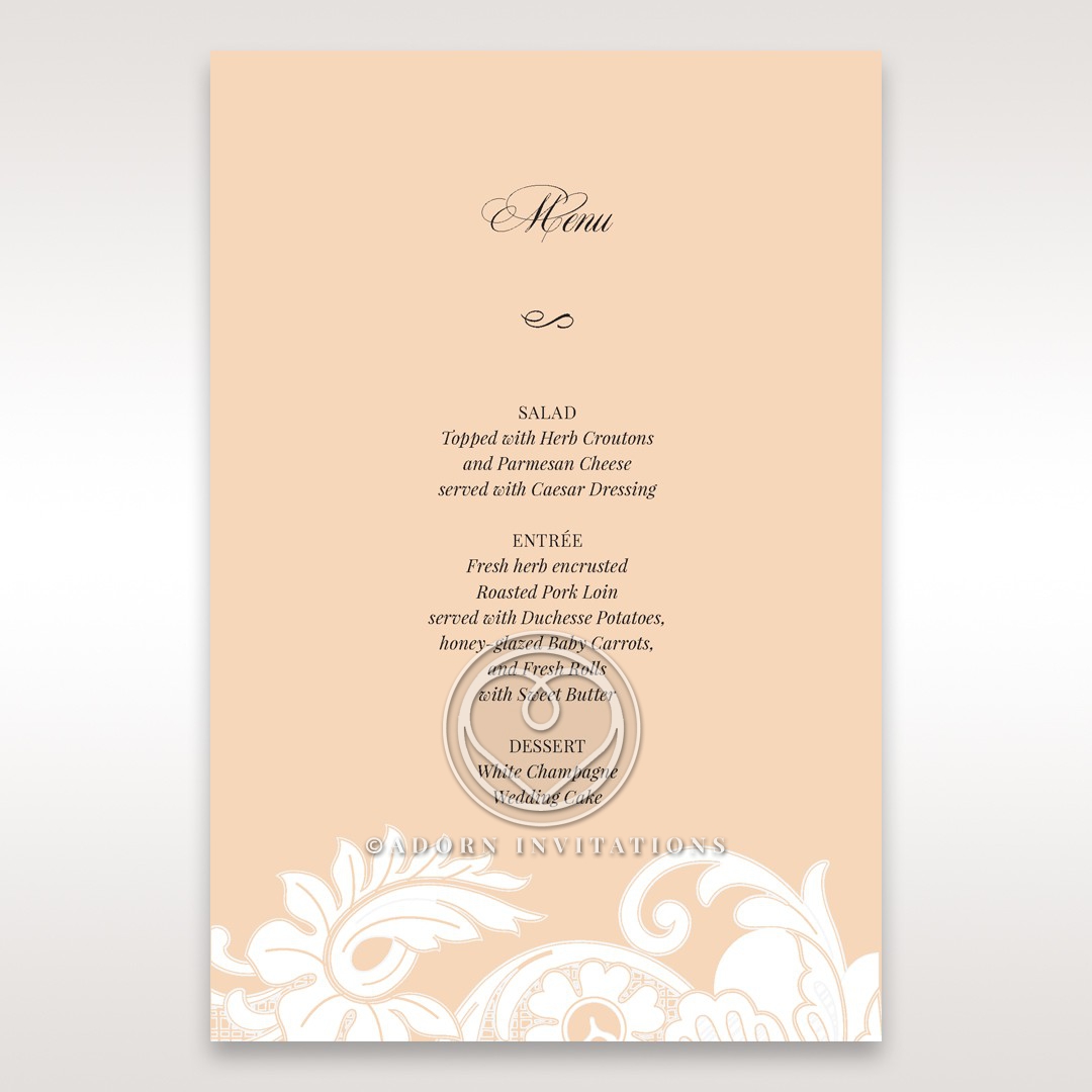 classic-white-laser-cut-sleeve-wedding-reception-table-menu-card-DM114036-PR