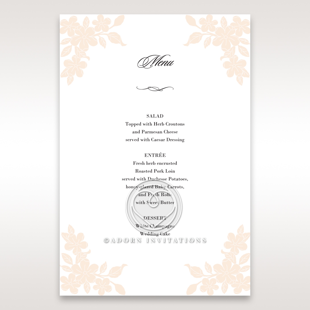 embossed-floral-frame-wedding-reception-menu-card-stationery-item-DM15106