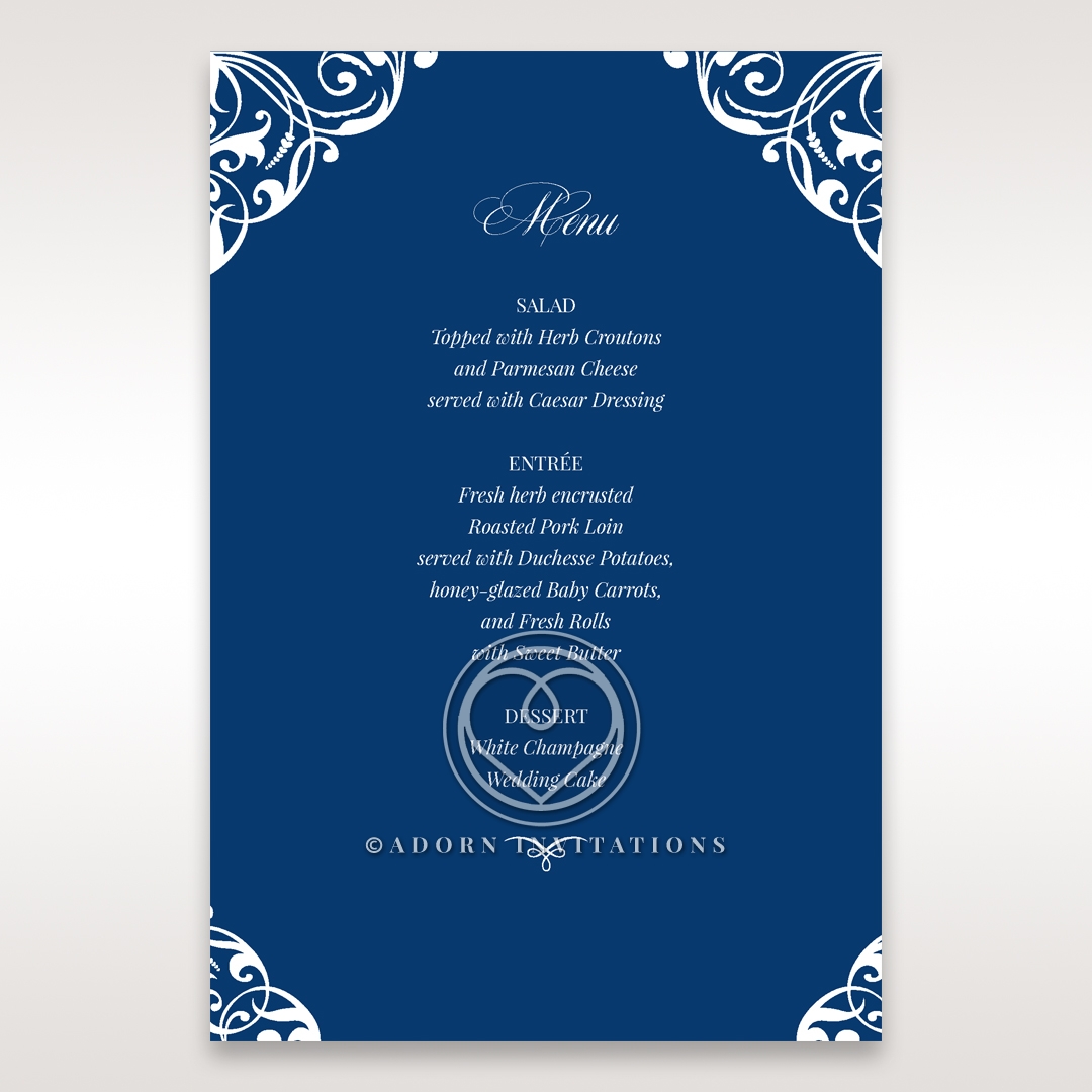 jewelled-navy-half-pocket-wedding-table-menu-card-stationery-design-DM114049-BL