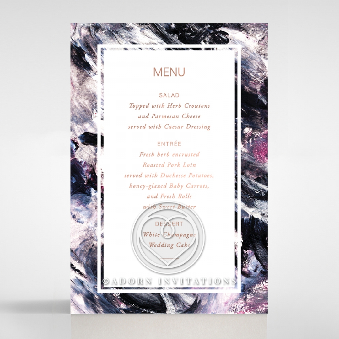 mulberry-mozaic--with-foil-reception-table-menu-card-stationery-design-DM116111-TR-RG