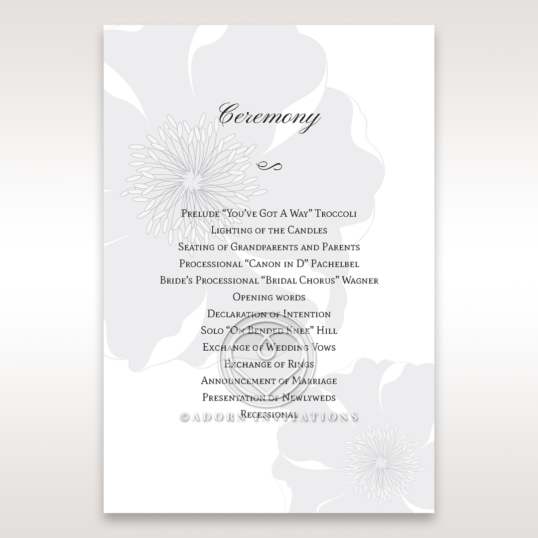 classic-shimmering-flower-order-of-service-stationery-DG11034