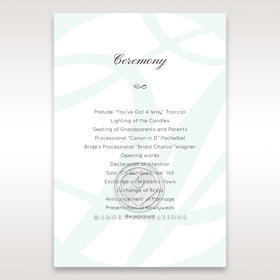 classic-sophistication-order-of-service-ceremony-stationery-card-DG13245