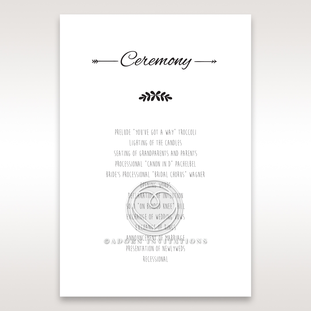 country-lace-pocket-order-of-service-invitation-card-DG115086