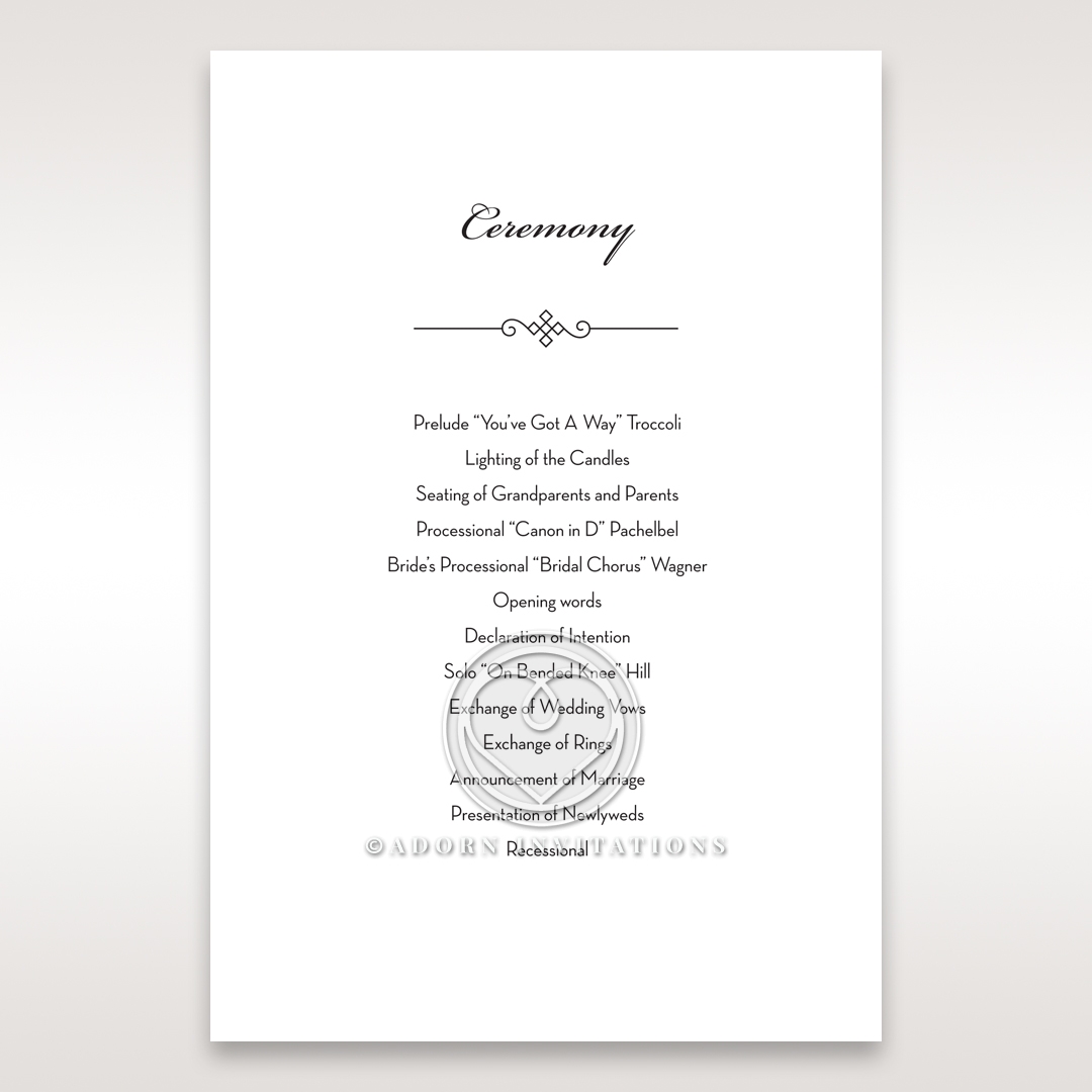 embossed-date-wedding-stationery-order-of-service-invitation-DG14131