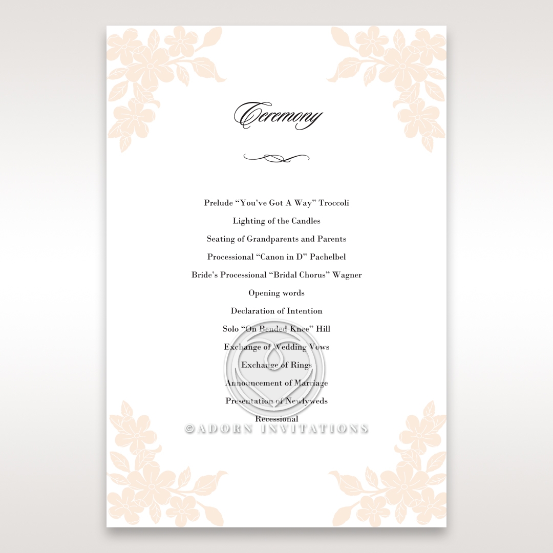 embossed-floral-frame-order-of-service-card-design-DG15106