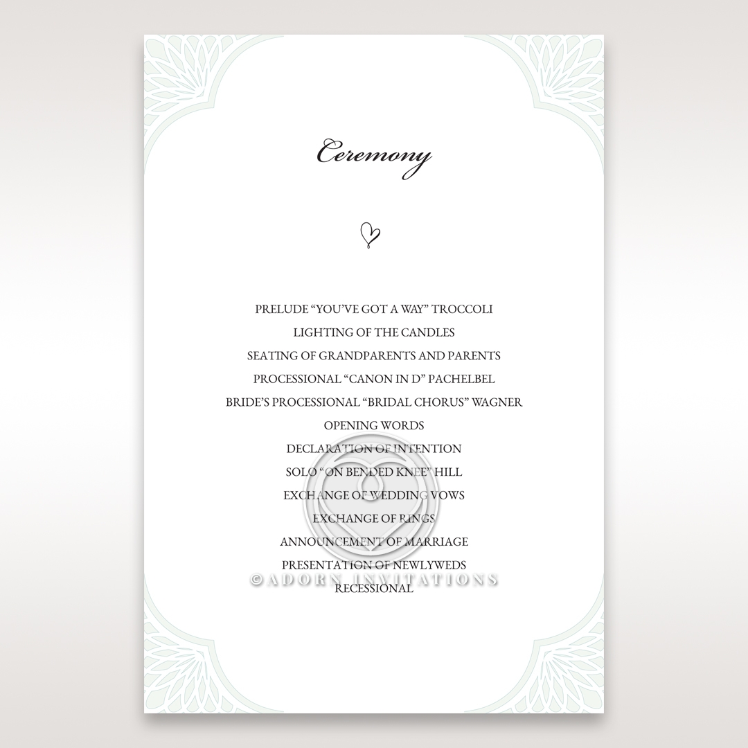 framed-elegance-order-of-service-card-DG15104