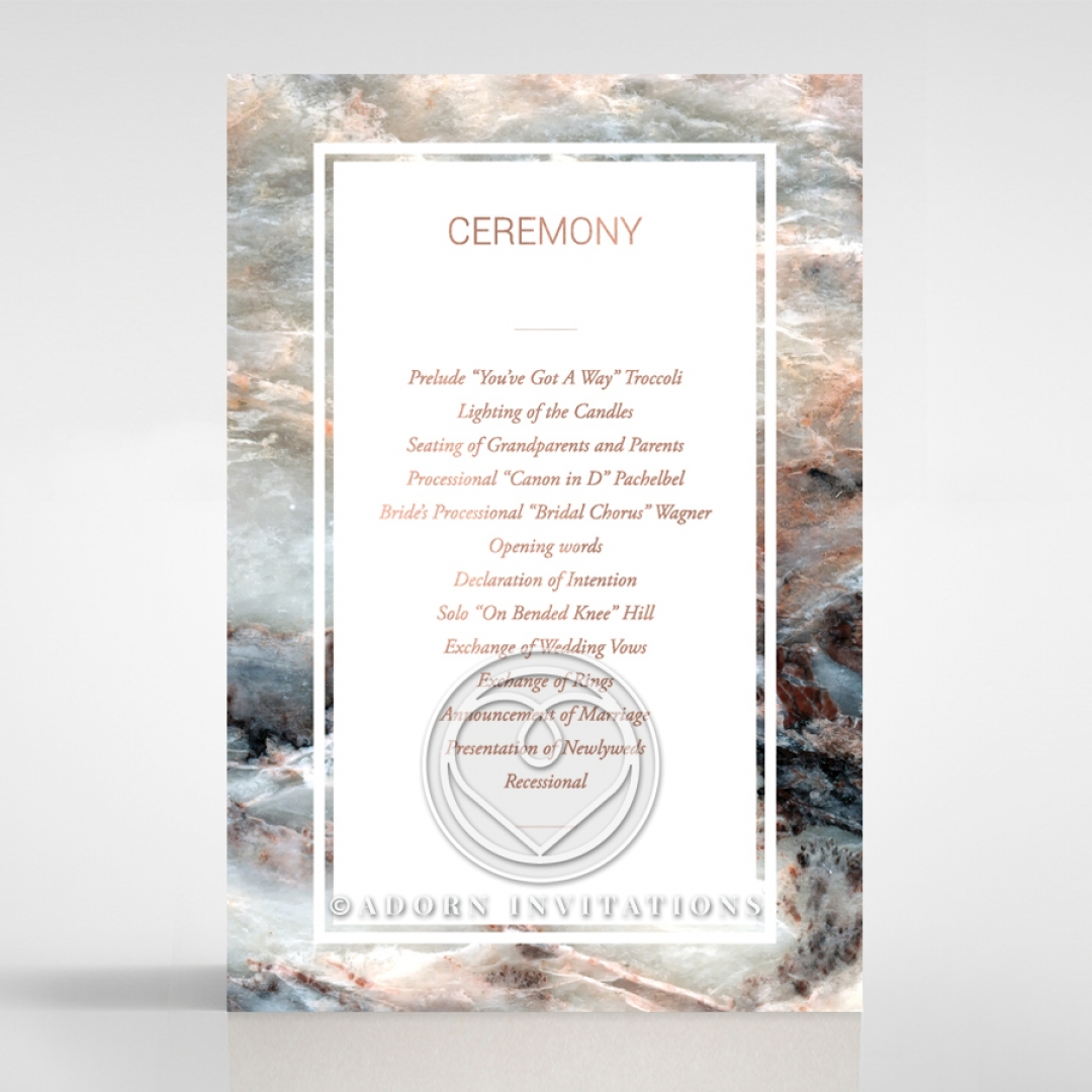 gemstone-order-of-service-invite-card-DG116109-KI-RG