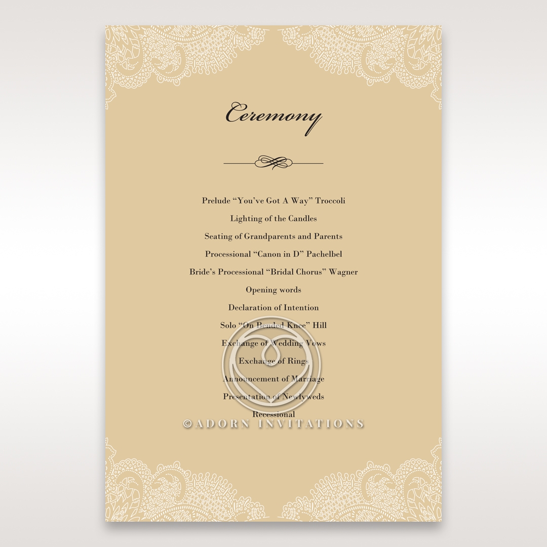 golden-classic-order-of-service-invitation-card-DG11120