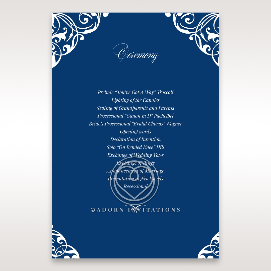 graceful-ivory-pocket-order-of-service-invitation-DG114048-BL