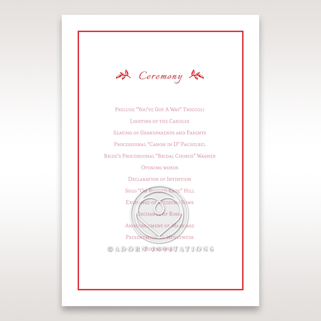 graceful-order-of-service-wedding-card-GAB11007