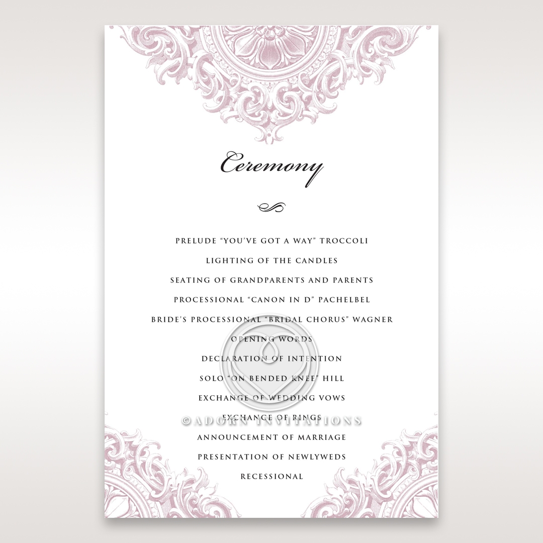 jewelled-elegance-order-of-service-stationery-card-design-DG11591