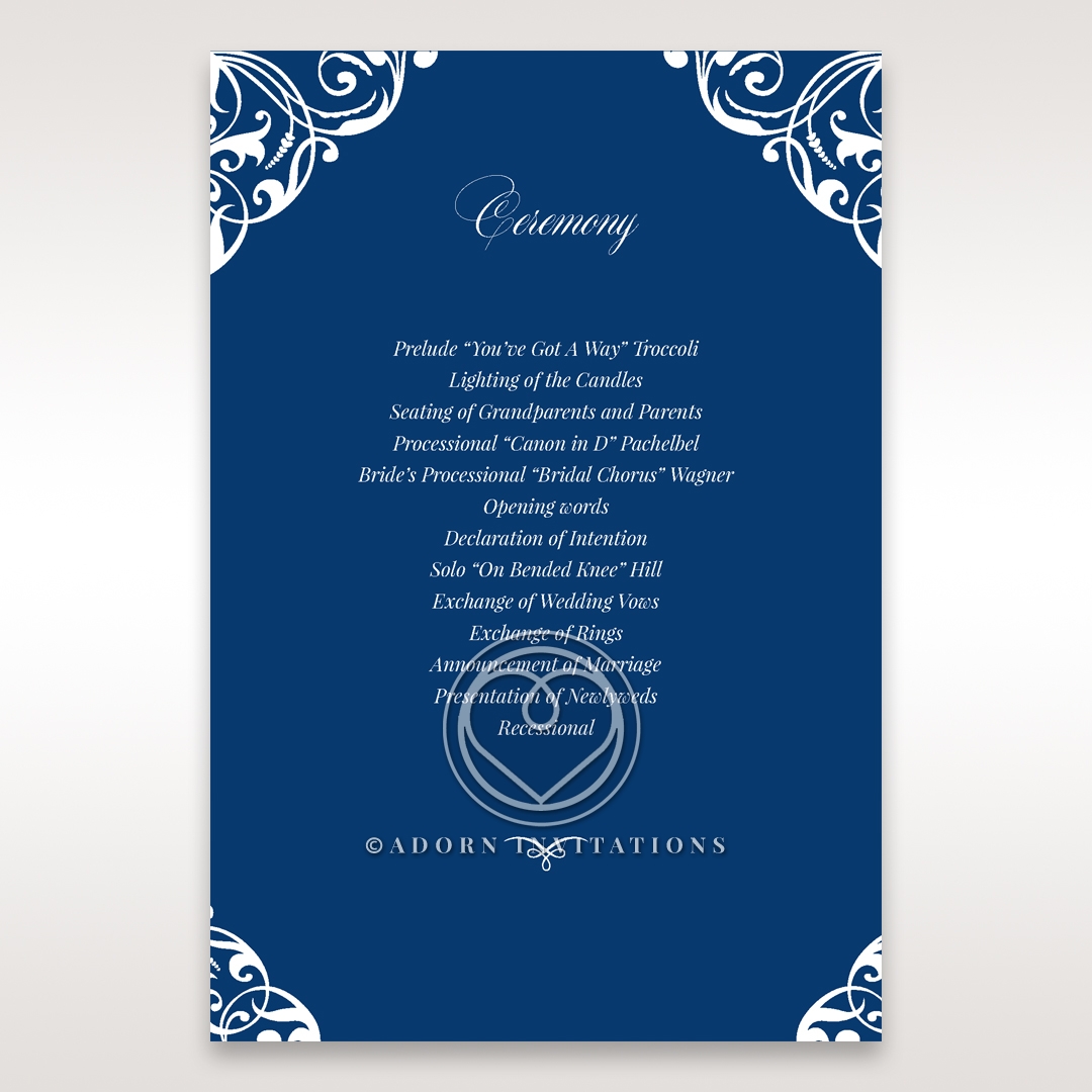 jewelled-navy-half-pocket-order-of-service-invitation-card-design-DG114049-BL