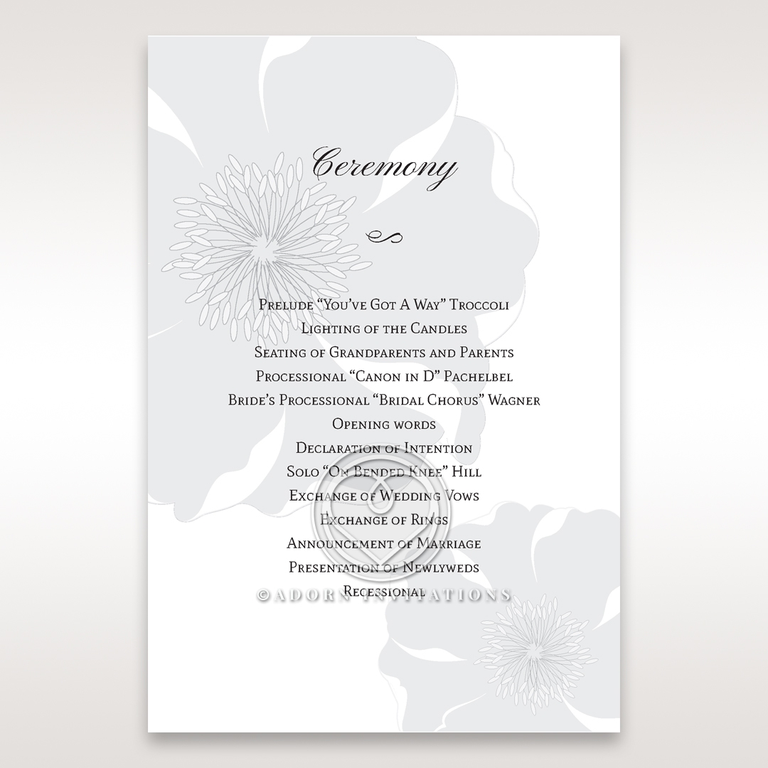 magical-flower-order-of-service-ceremony-stationery-invite-card-design-DG12077