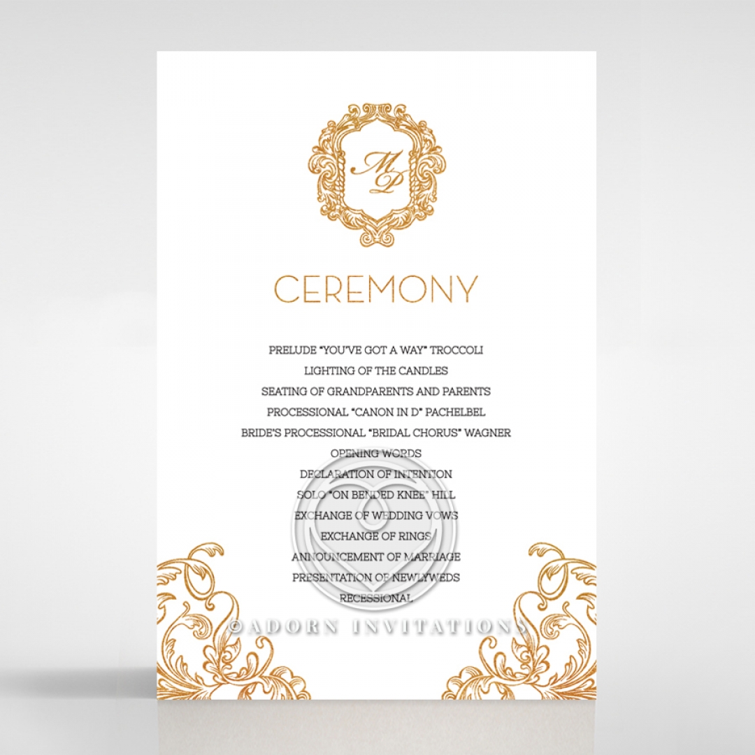 modern-crest-order-of-service-ceremony-card-DG116122-KI-GG