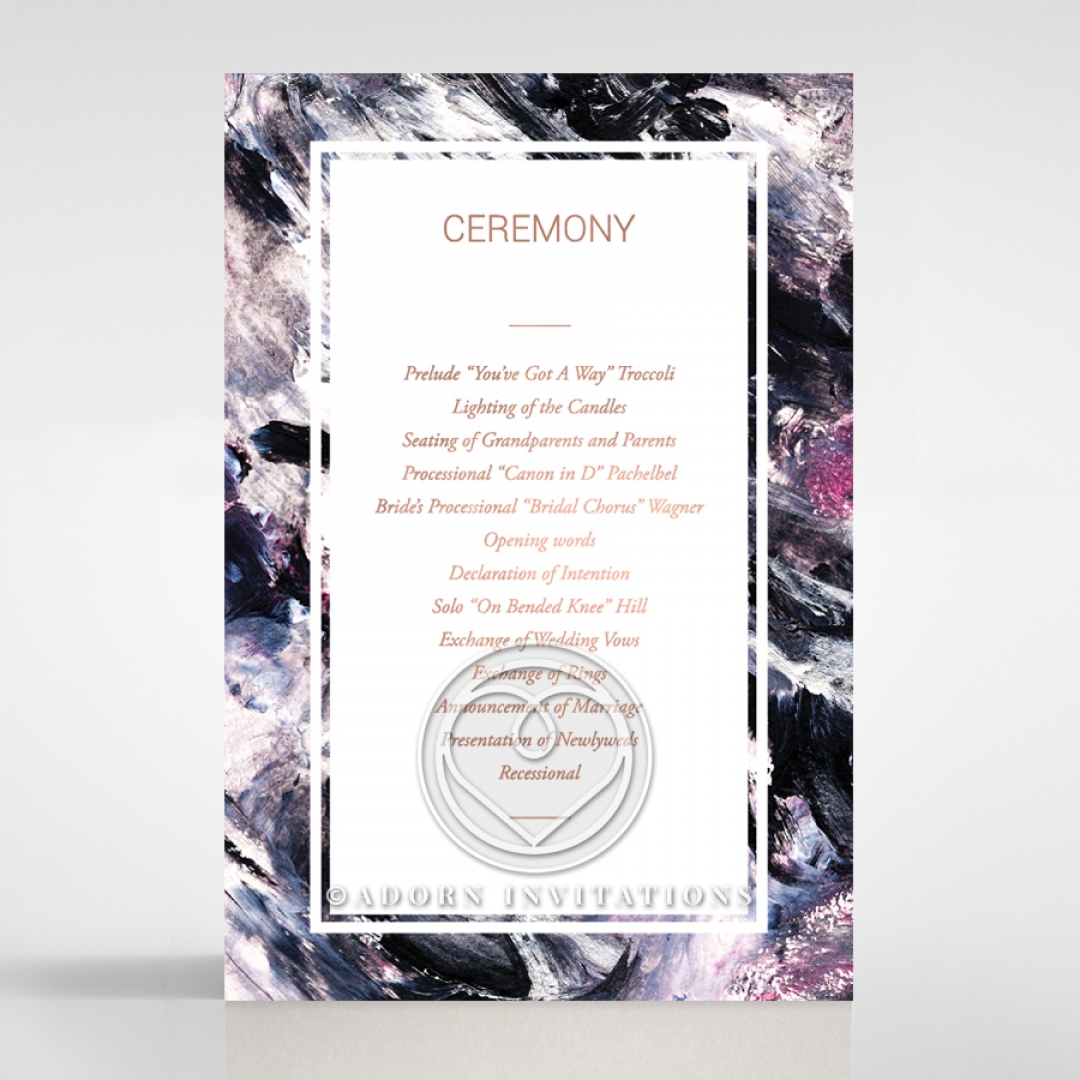 mulberry-mozaic--with-foil-order-of-service-wedding-card-design-DG116111-TR-RG