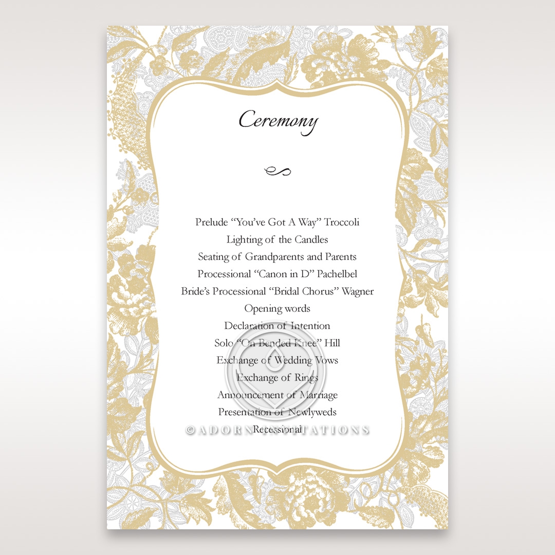 opulent-gold-floral-frame-wedding-stationery-order-of-service-invitation-card-DG114085-YW