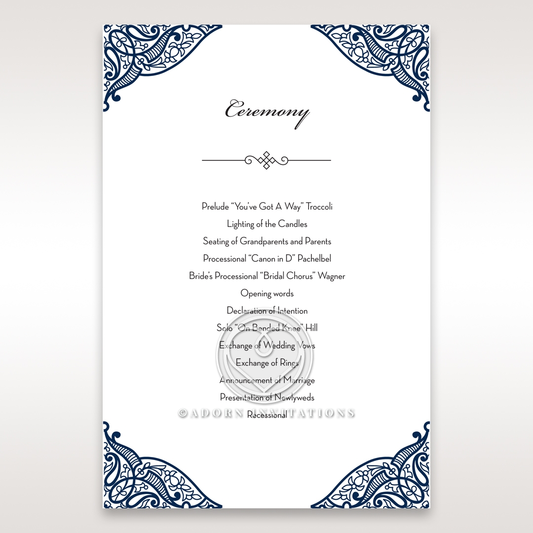 royal-frame-wedding-stationery-order-of-service-ceremony-invite-card-DG15088