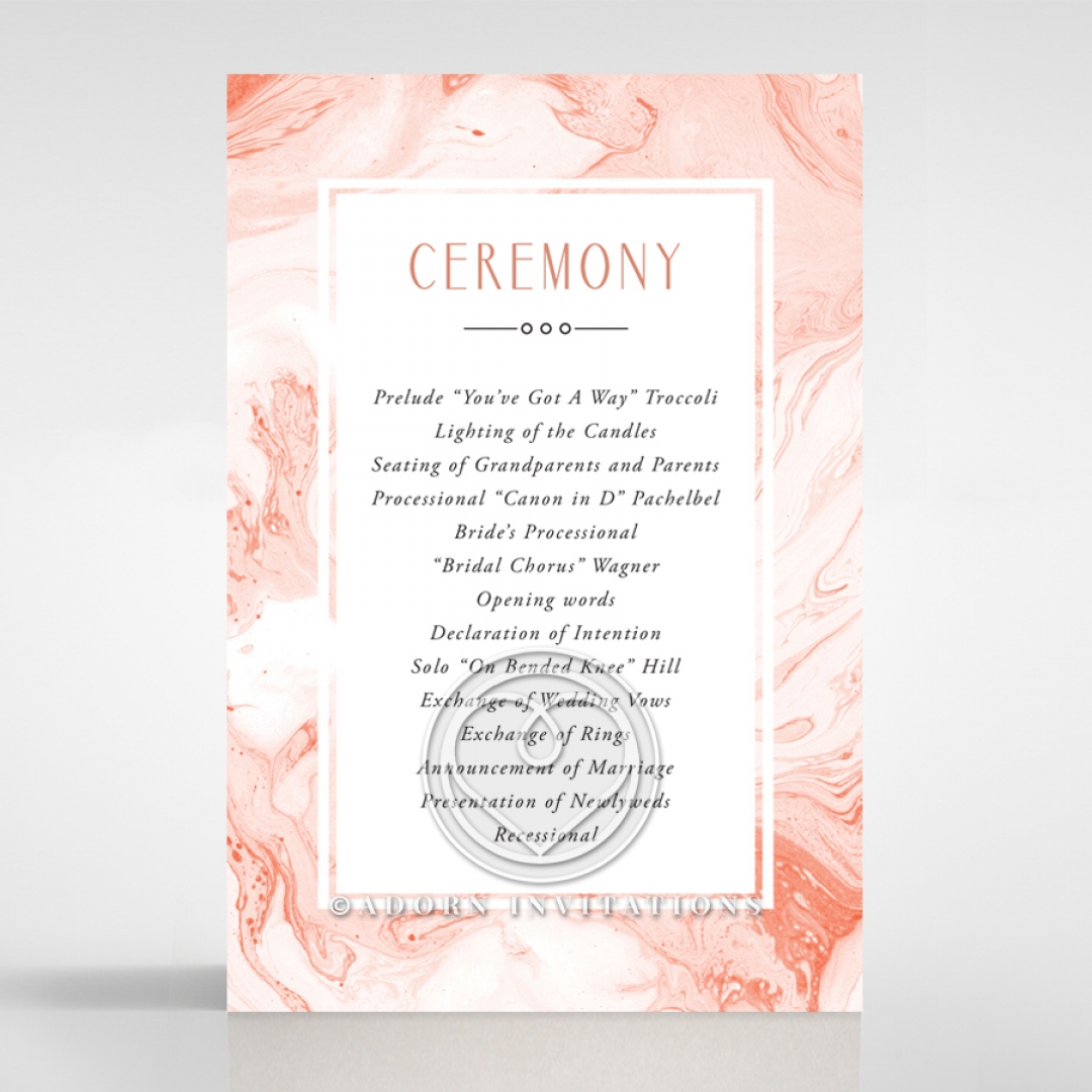 serenity-marble-wedding-order-of-service-ceremony-invite-card-design-DG116117-PK