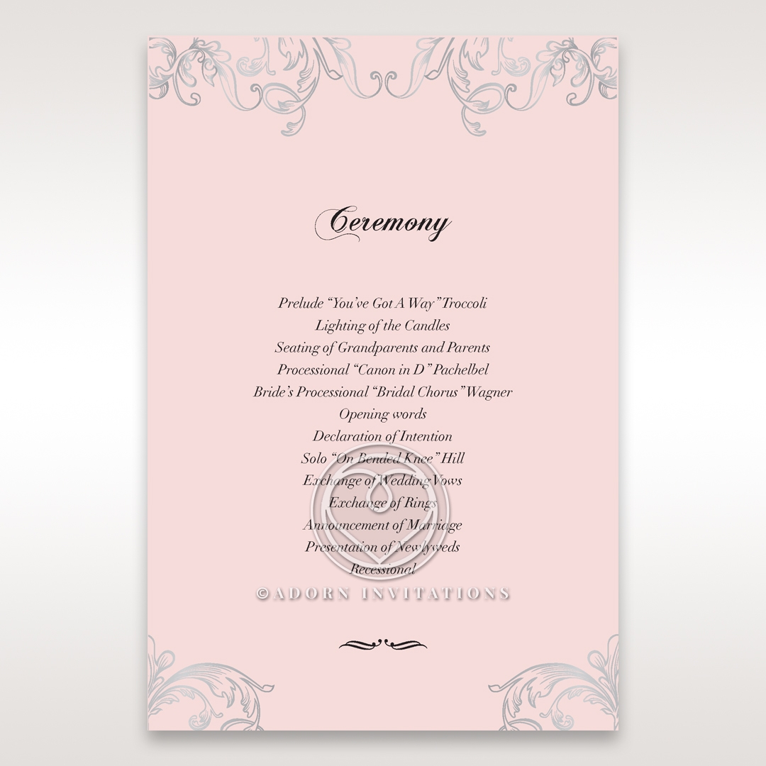 silvery-charisma-order-of-service-card-DG114107-PK