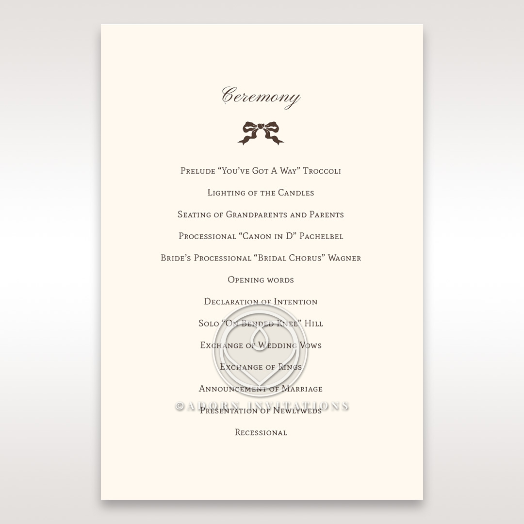 the-perfect-bow-order-of-service-stationery-card-design-GAB11539