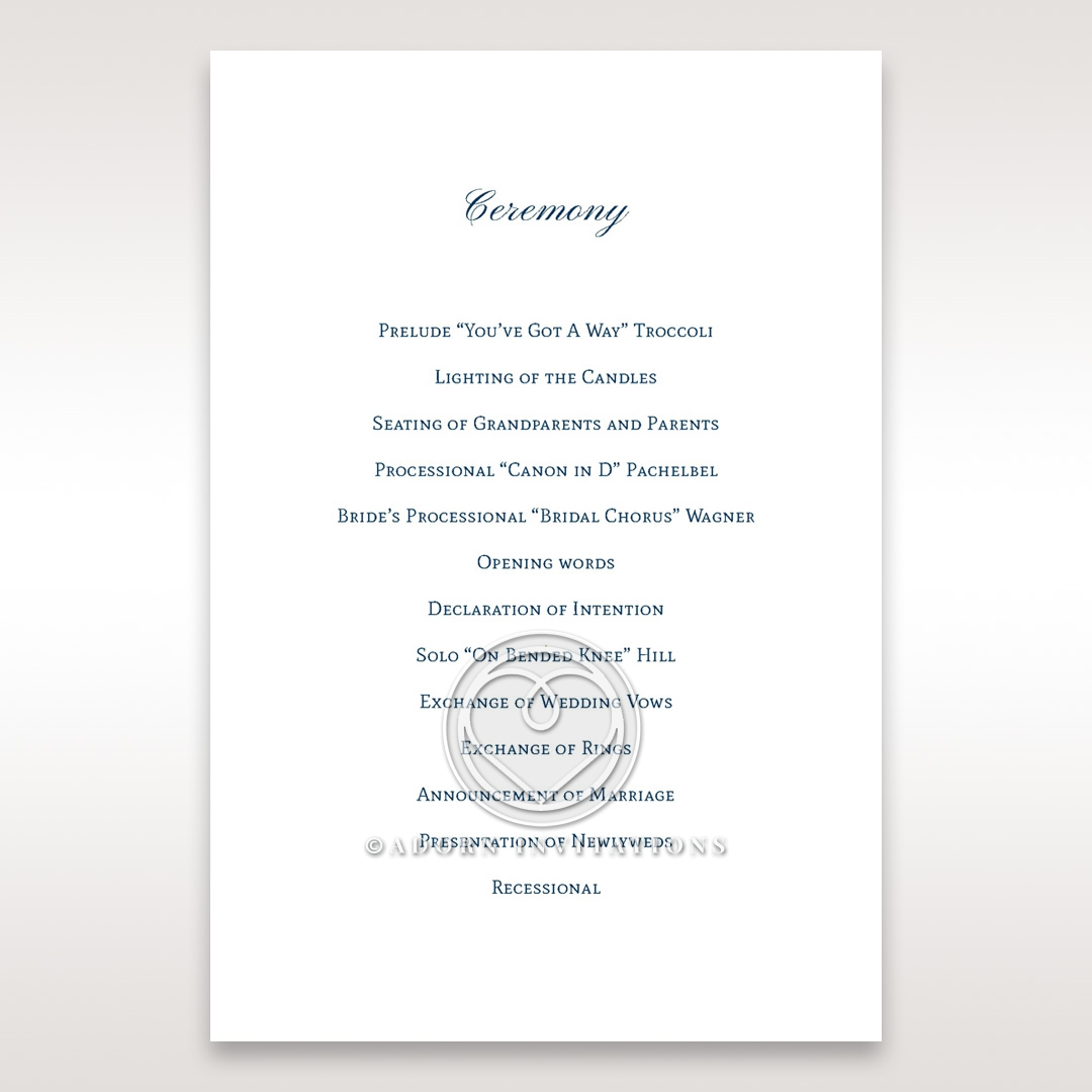 traditionally-embossed-flowers-wedding-order-of-service-ceremony-card-GAB11549