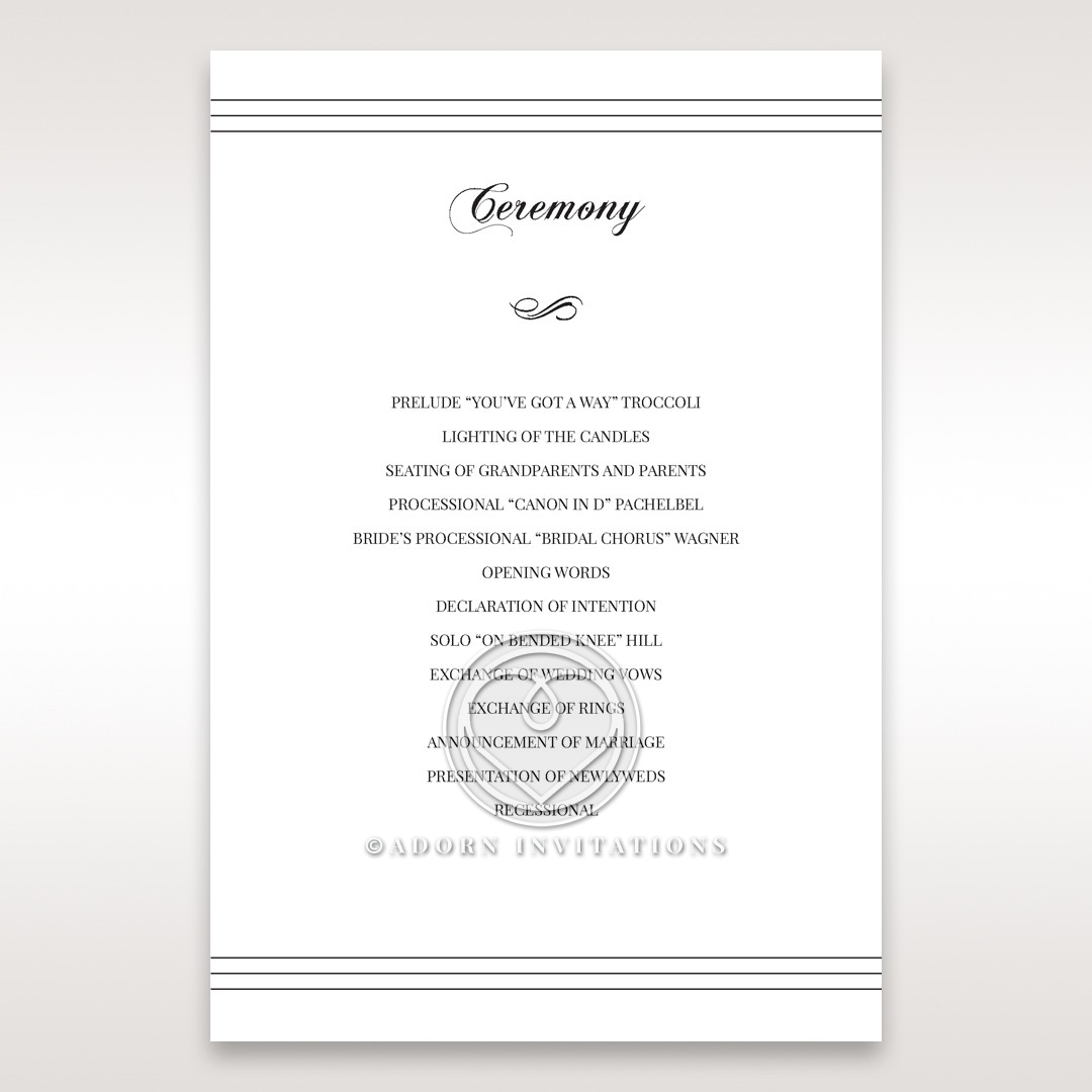 unique-grey-pocket-with-regal-stamp-wedding-order-of-service-invite-card-DG14016