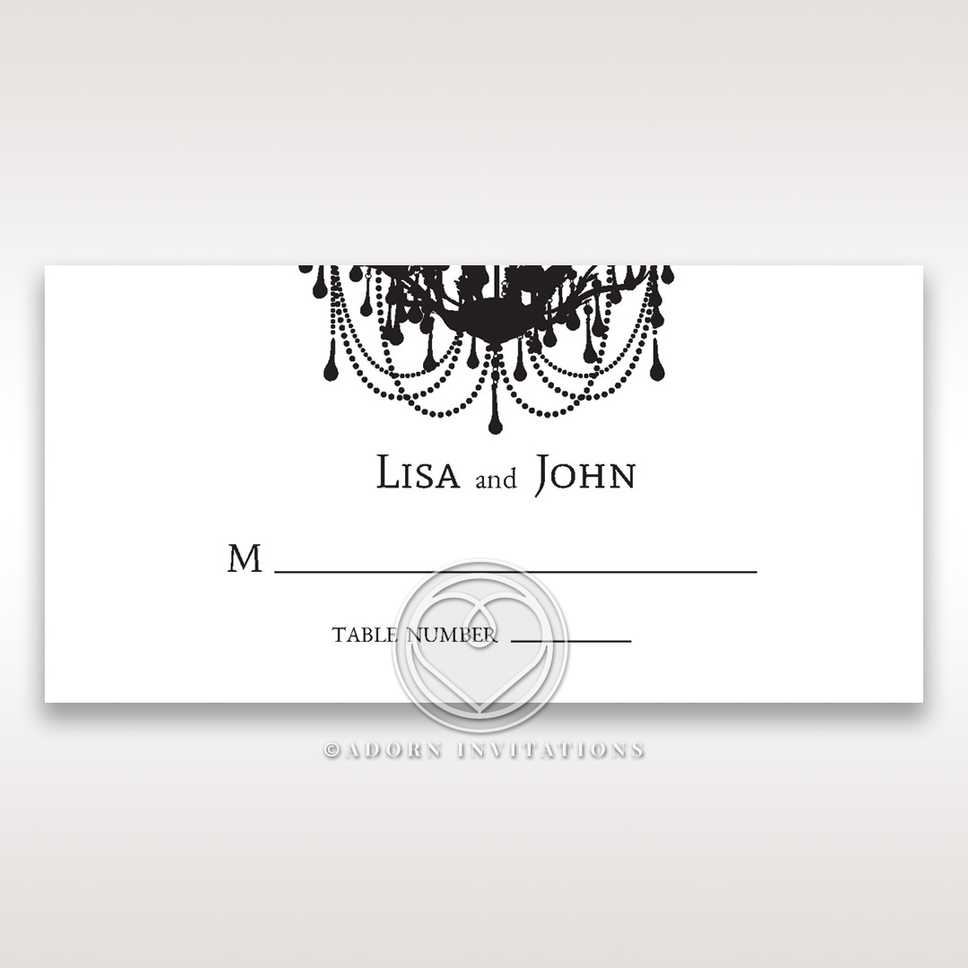 striking-chandelier-place-card-stationery-design-PAB11076