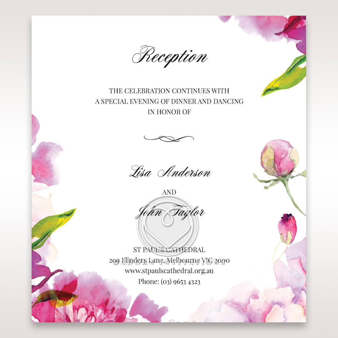 black-framed-floral-pocket-wedding-stationery-reception-invite-DC114033-PP