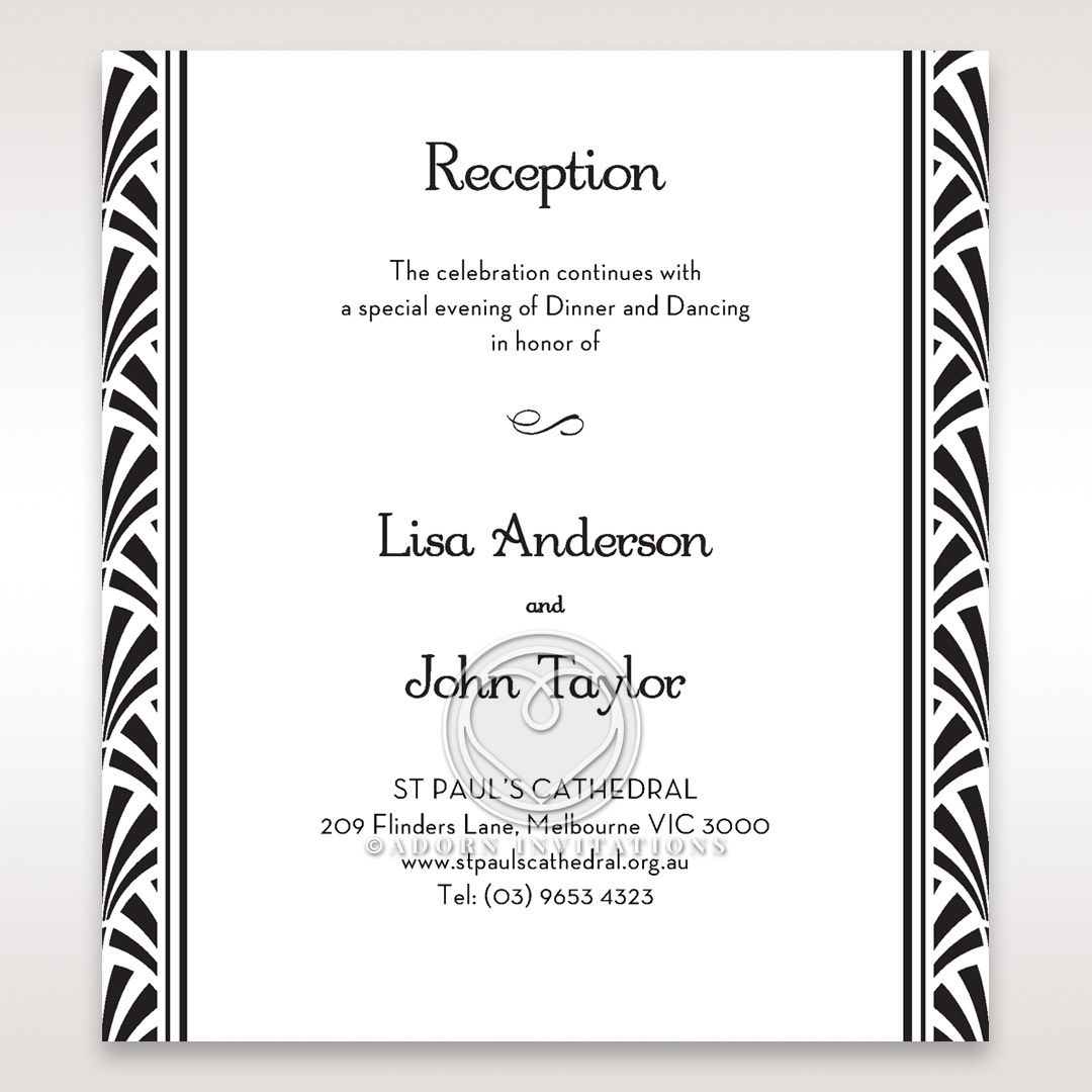 glitzy-gatsby-foil-stamped-patterns-wedding-stationery-reception-invitation-card-design-DC114093-BK