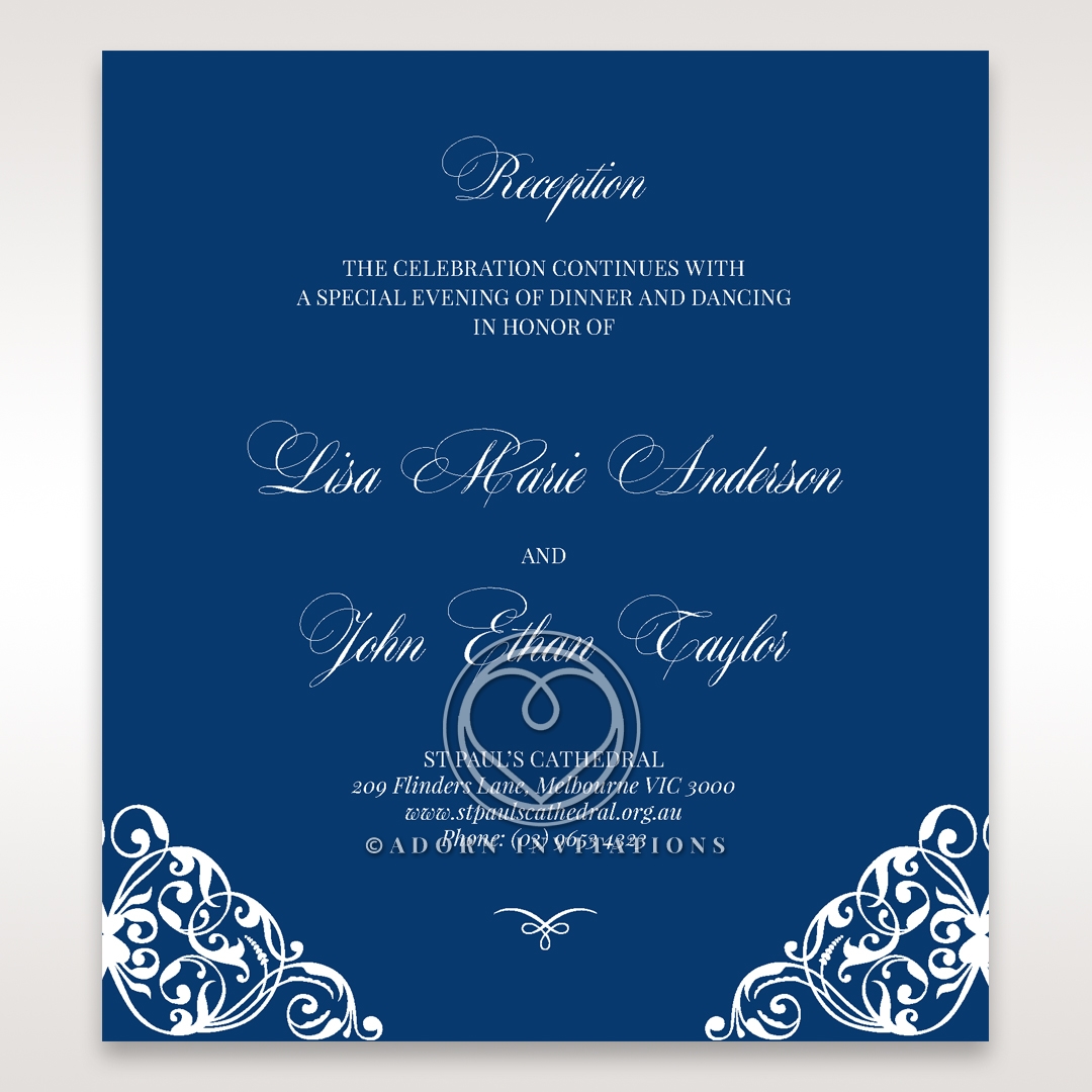 jewelled-navy-half-pocket-wedding-stationery-reception-invite-card-DC114049-BL