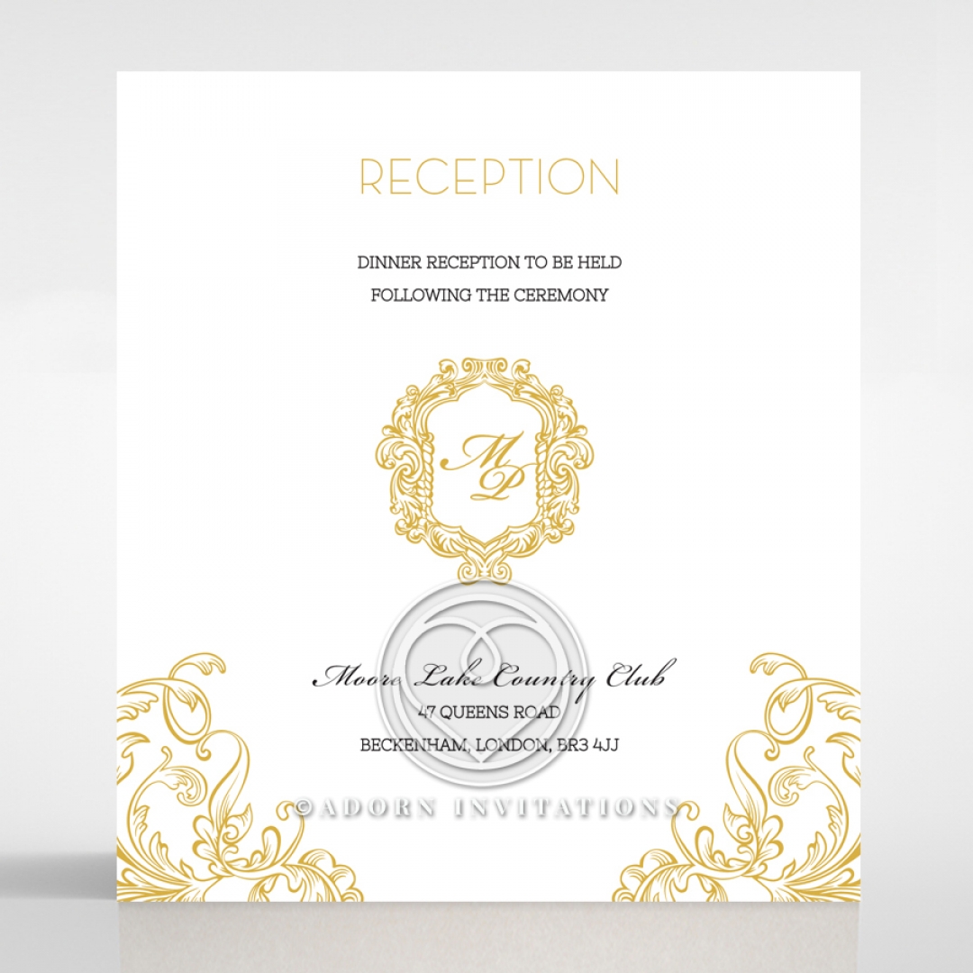 modern-crest-reception-stationery-card-DC116122-DG