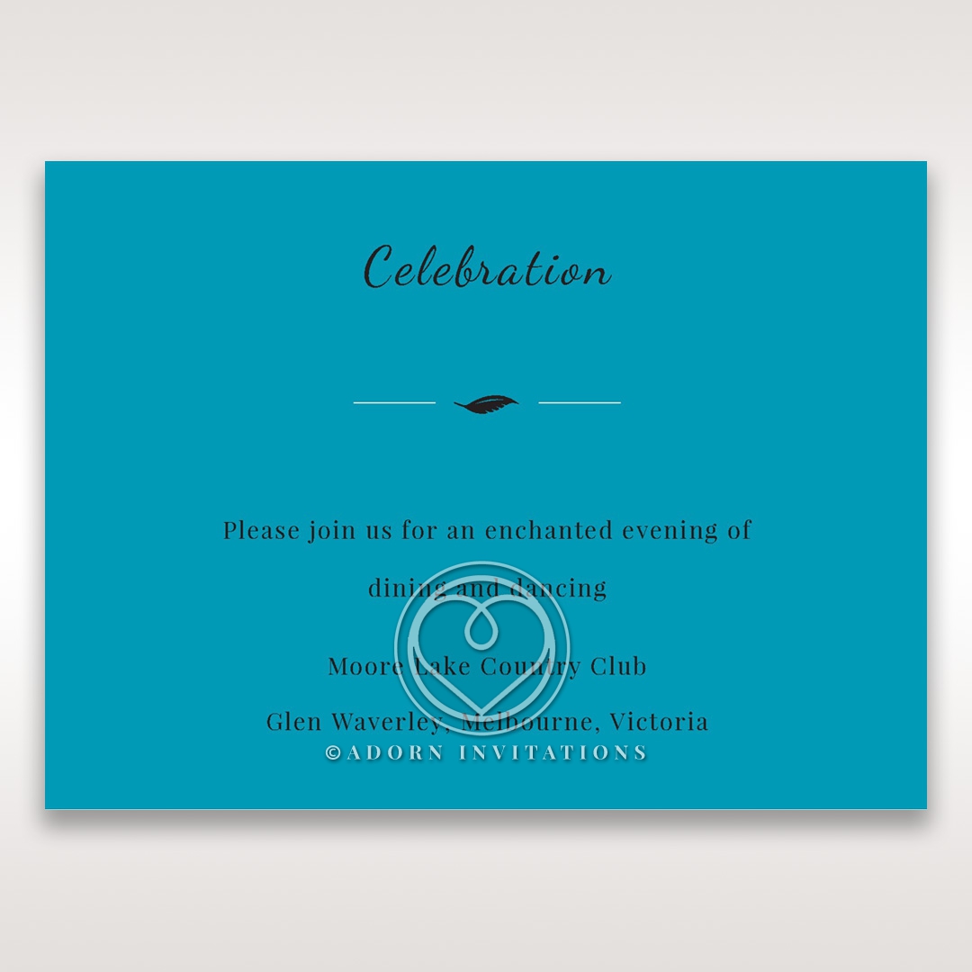 stylish-laser-cut-peacock-feather-black-reception-invitation-CAB13574