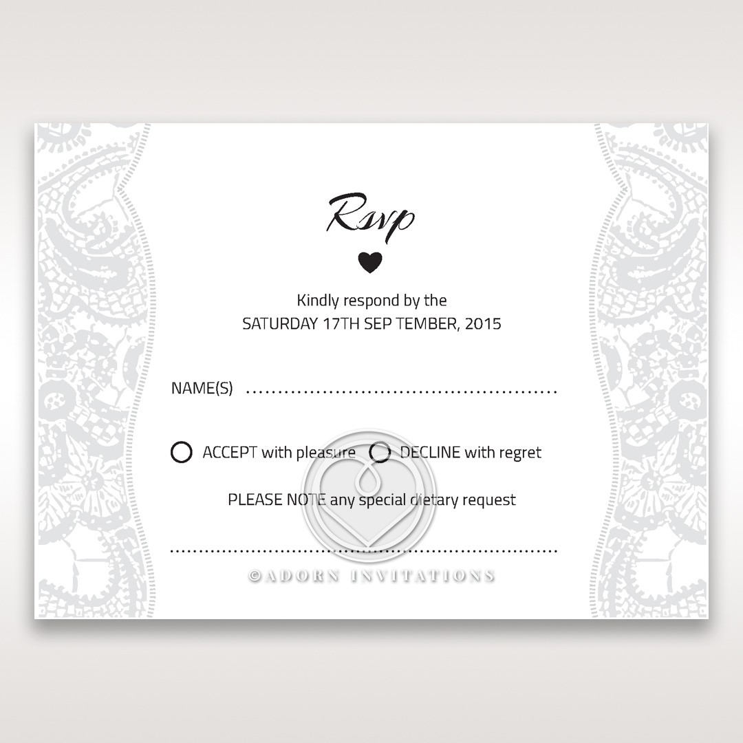 luxurious-embossing-with-white-bow-wedding-rsvp-card-DV13304