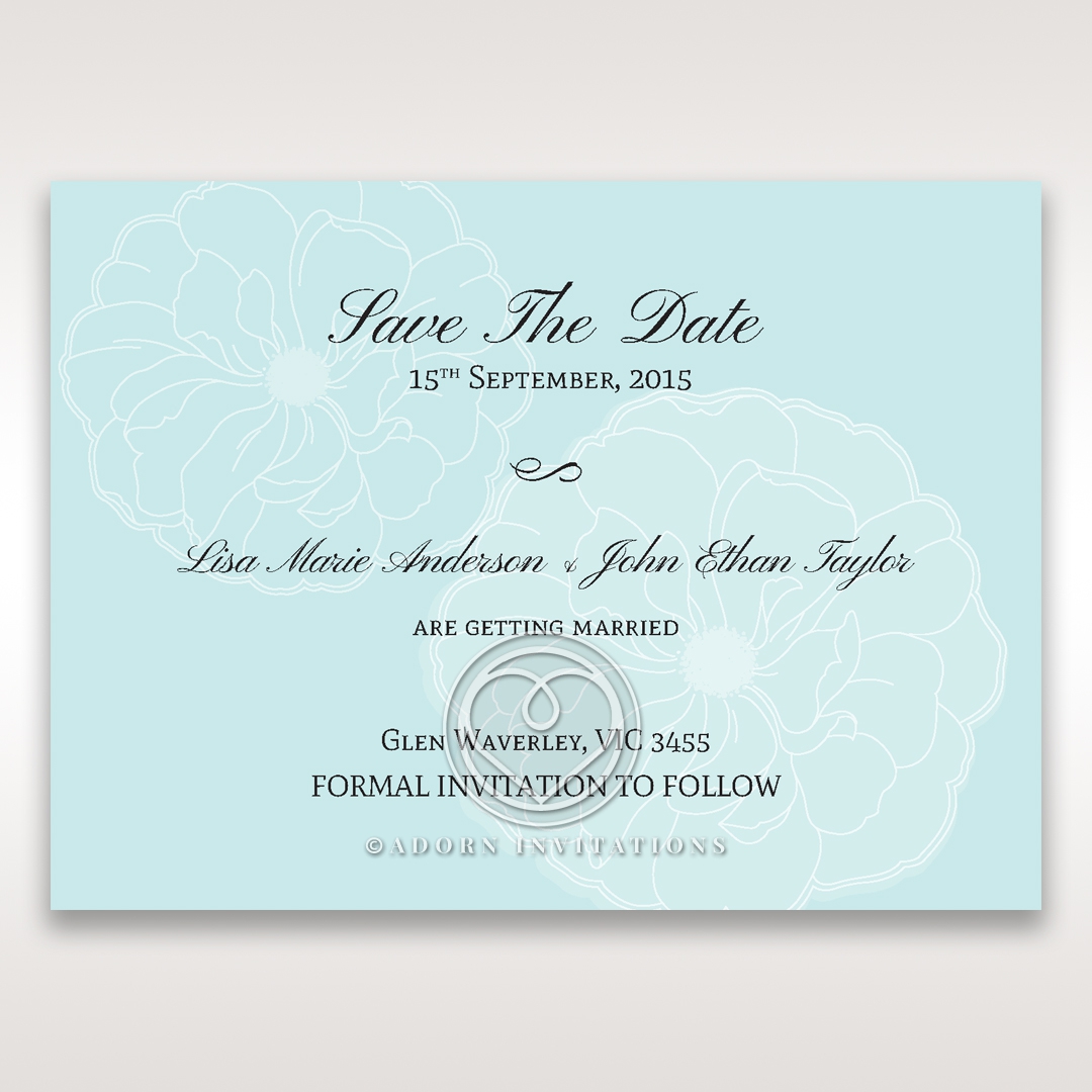 captivating-embossed-flower-save-the-date-card-DS11576