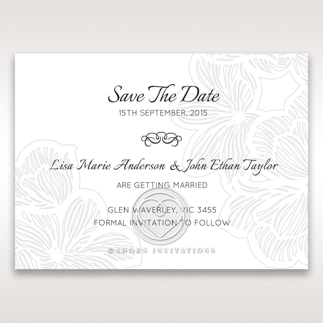 floral-laser-cut-elegance-black-wedding-save-the-date-stationery-card-DS11677