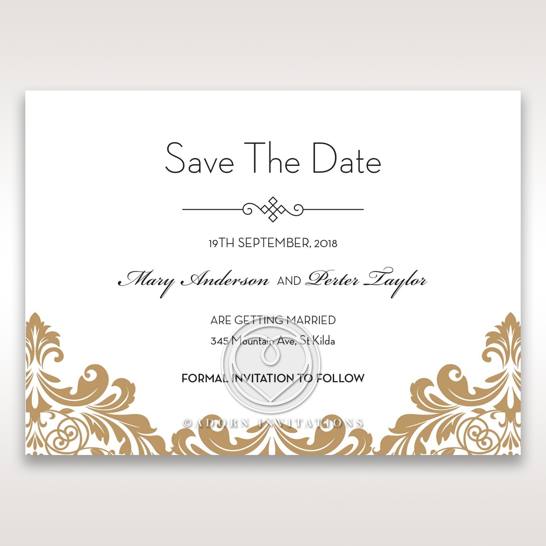 golden-antique-pocket-save-the-date-stationery-card-DS11090