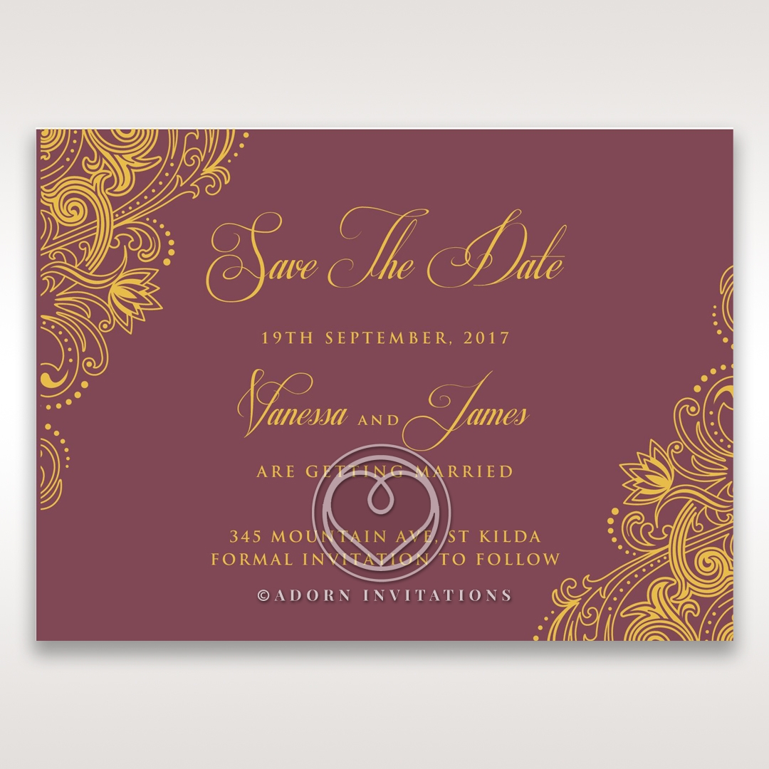 imperial-glamour-with-foil-wedding-save-the-date-stationery-card-item-DS116022-MS-F