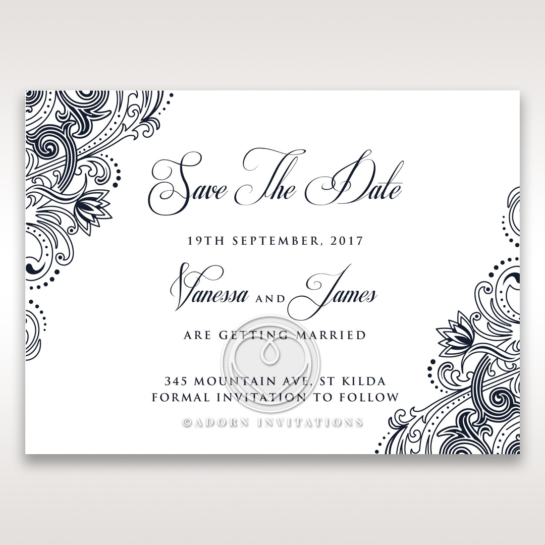 imperial-glamour-without-foil-wedding-save-the-date-stationery-card-design-DS116022-NV-D