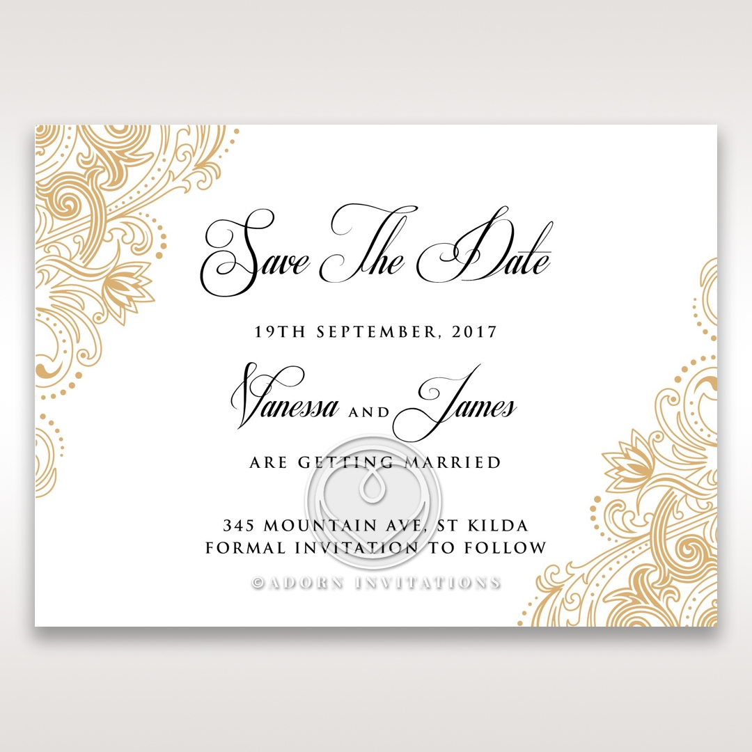 imperial-glamour-without-foil-wedding-stationery-save-the-date-card-design-DS116022-DG