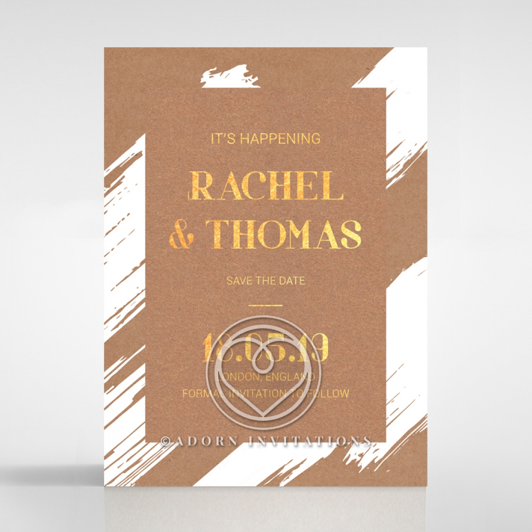 rustic-brush-stroke--with-foil-save-the-date-wedding-stationery-card-DS116091-TR-GG