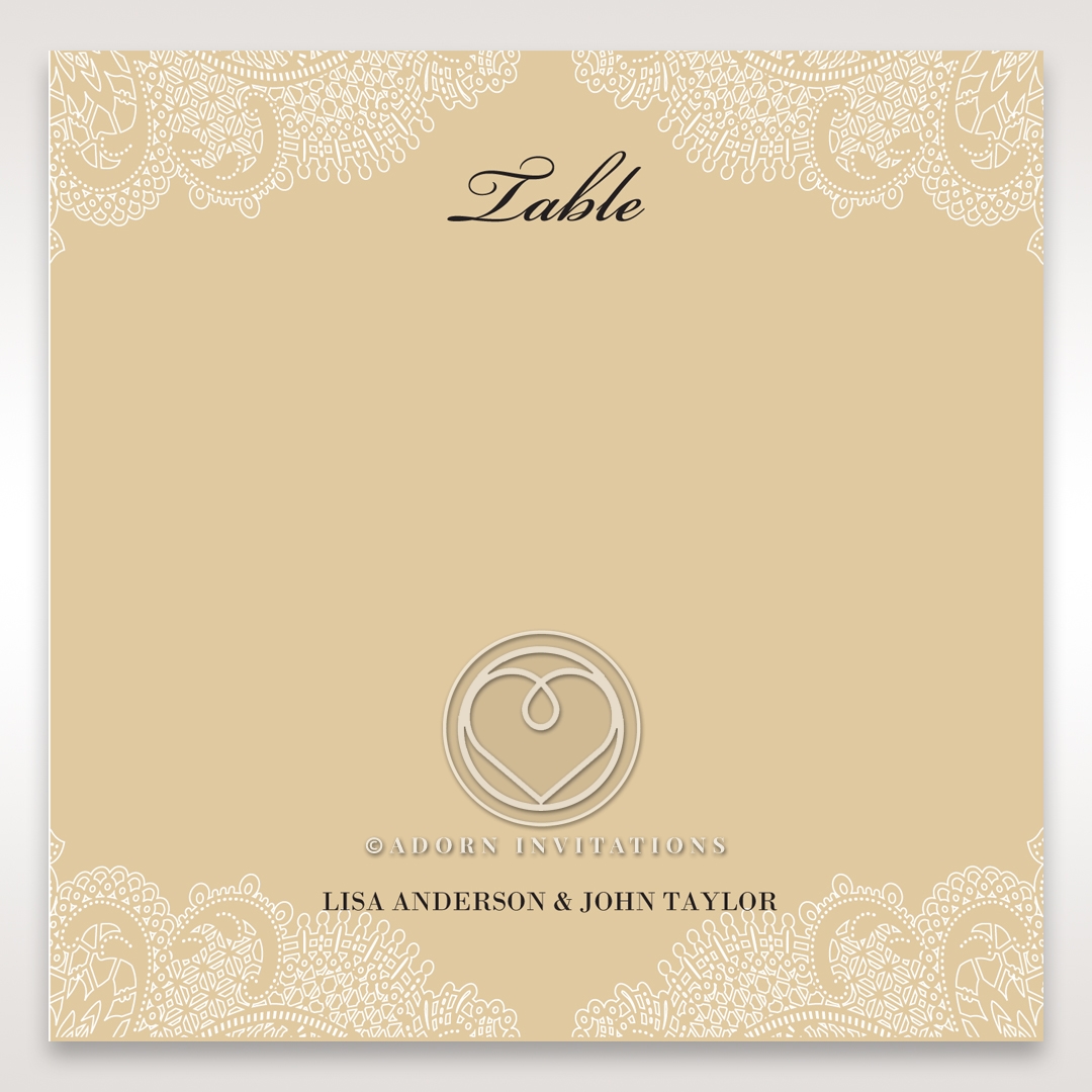 golden-classic-table-number-card-stationery-DT11120