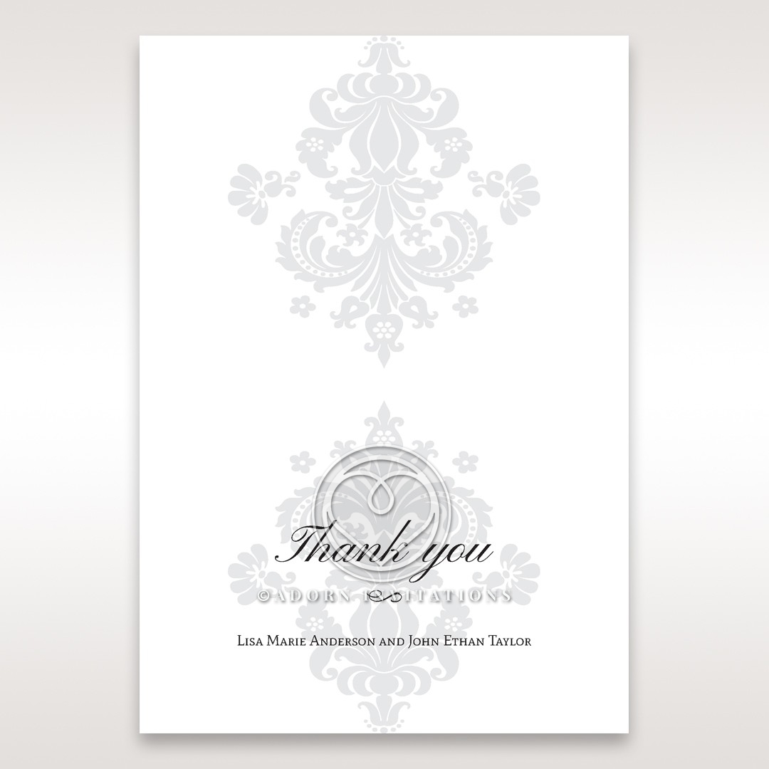 classic-ivory-damask-wedding-stationery-thank-you-card-design-DY19014