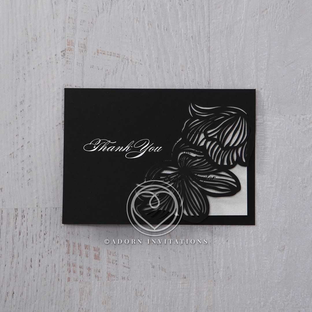 floral-laser-cut-elegance-black-thank-you-wedding-stationery-card-item-LPY11677