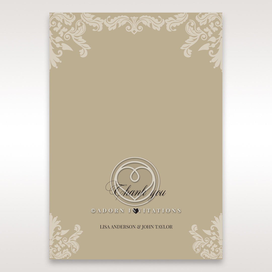 golden-beauty-wedding-thank-you-card-DY18019