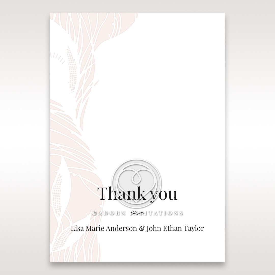 laser-cut-peacock-feather-thank-you-wedding-stationery-card-DY11640