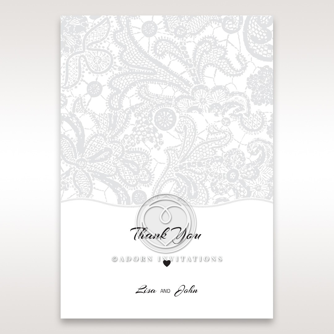 luxurious-embossing-with-white-bow-thank-you-stationery-card-item-DY13304