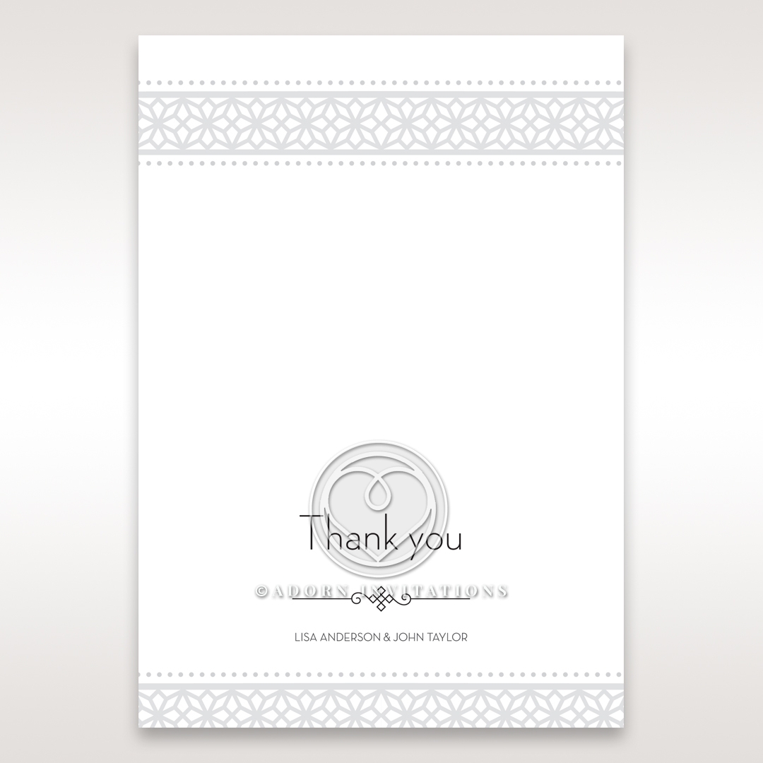 modern-sparkle-wedding-thank-you-stationery-card-DY14132